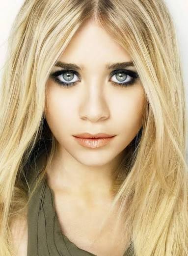 Ashley Olsen