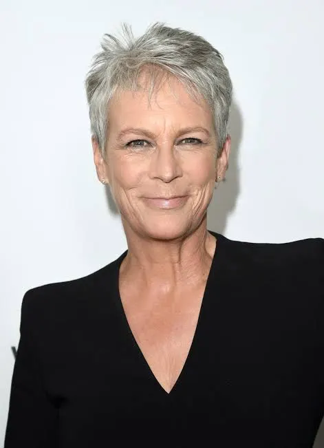 Jamie Lee Curtis