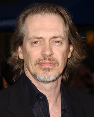 Steve Buscemi