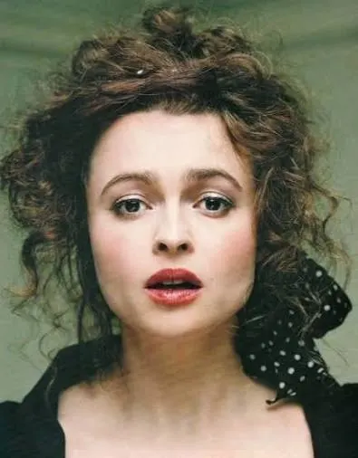 Helena Bonham Carter
