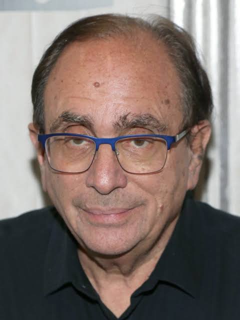 R.L. Stine
