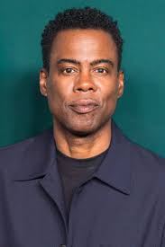 Chris Rock