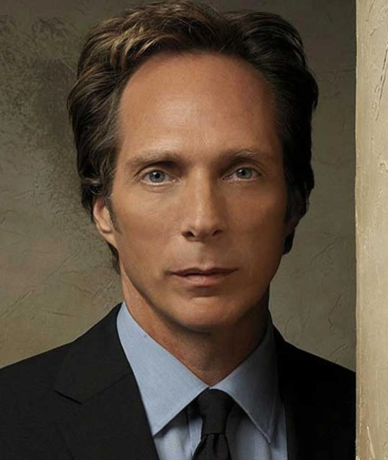 William Fichtner