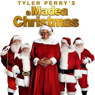 A Madea Christmas