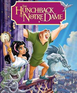 The Hunchback of Notre Dame