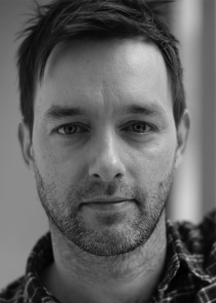 Jesse Pennington