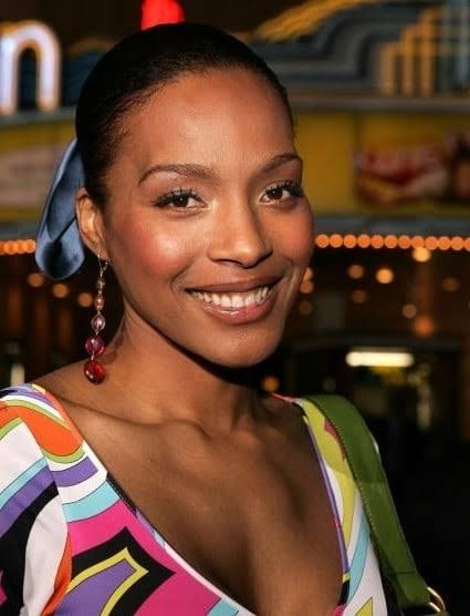 Nona Gaye
