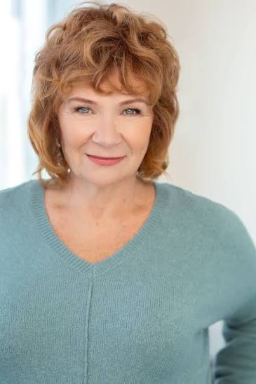 Beverley Elliott