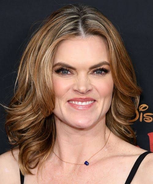 Missi Pyle