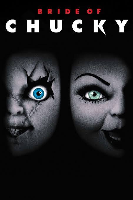 Bride of Chucky