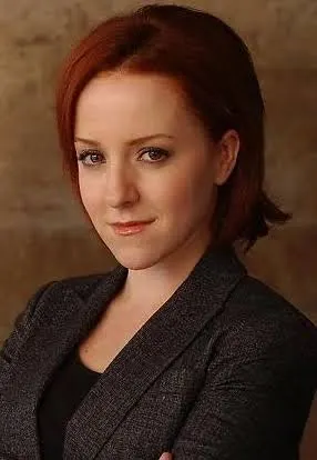 Olivia Hack