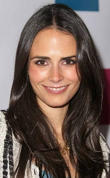 Jordana Brewster