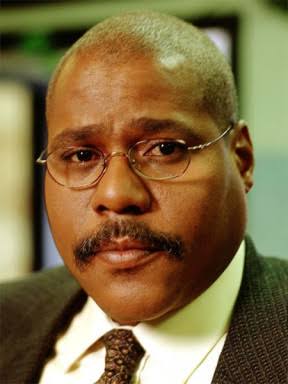 Bill Nunn