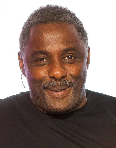 Idris Elba