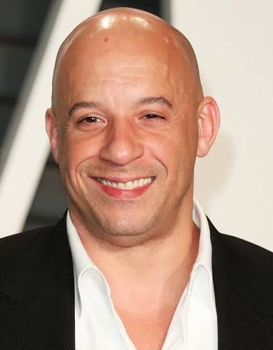 Vin Diesel