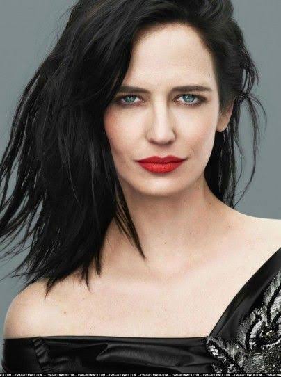 Eva Green