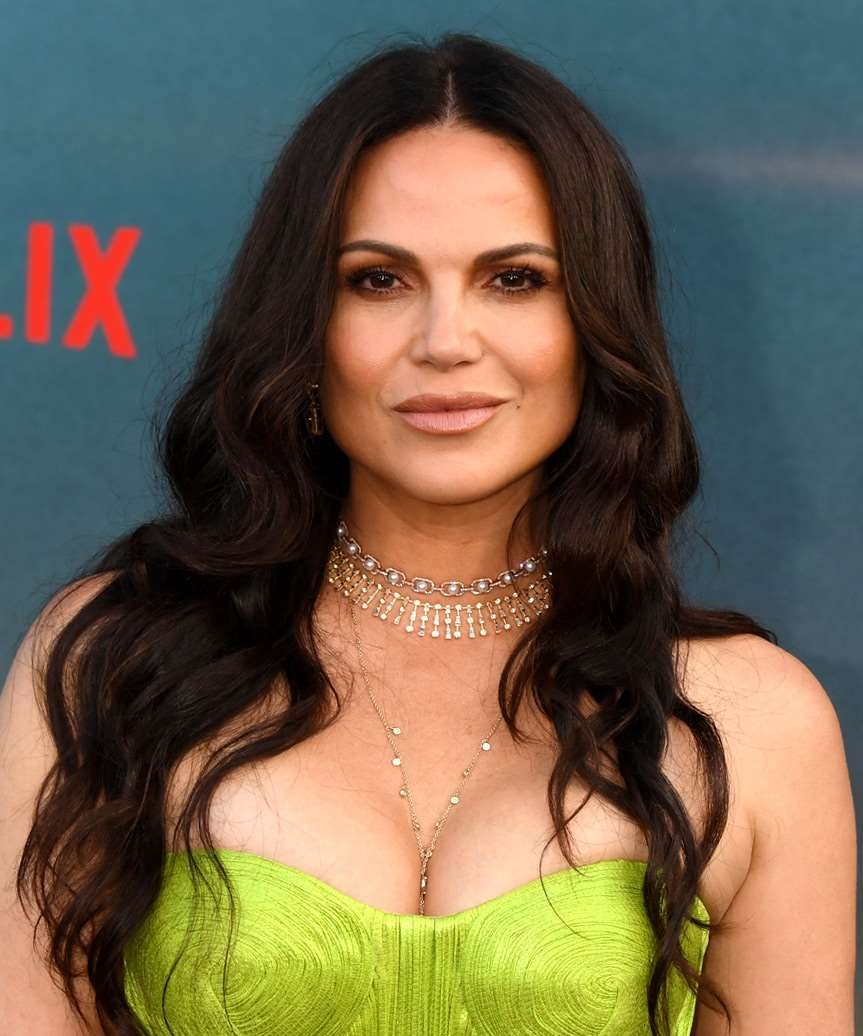 Lana Parrilla