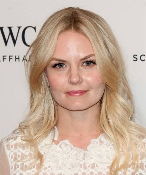 Jennifer Morrison