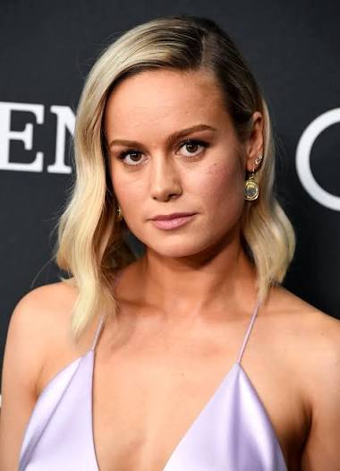 Brie Larson