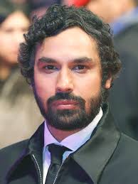 Kunal Nayyar