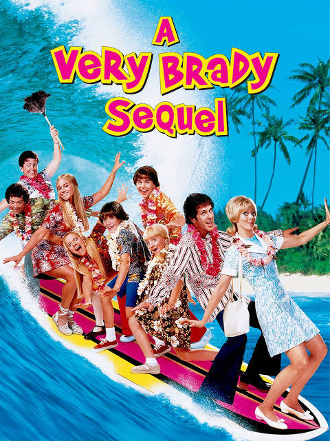 A Very Brady Sequel