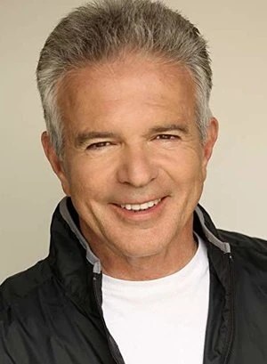 Tony Denison