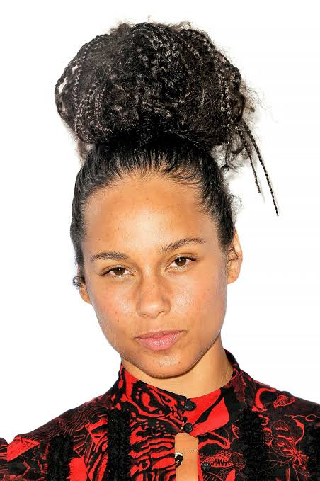 Alicia Keys