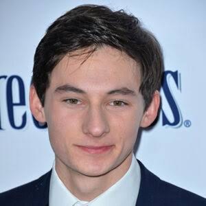 Jared S. Gilmore