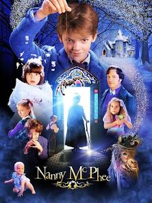 Nanny McPhee