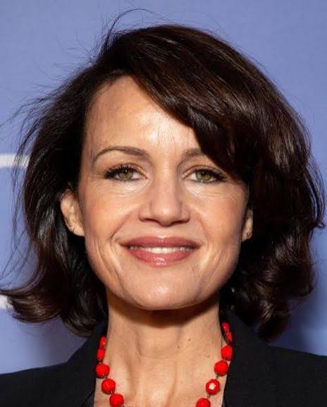 Carla Gugino