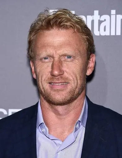 Kevin McKidd