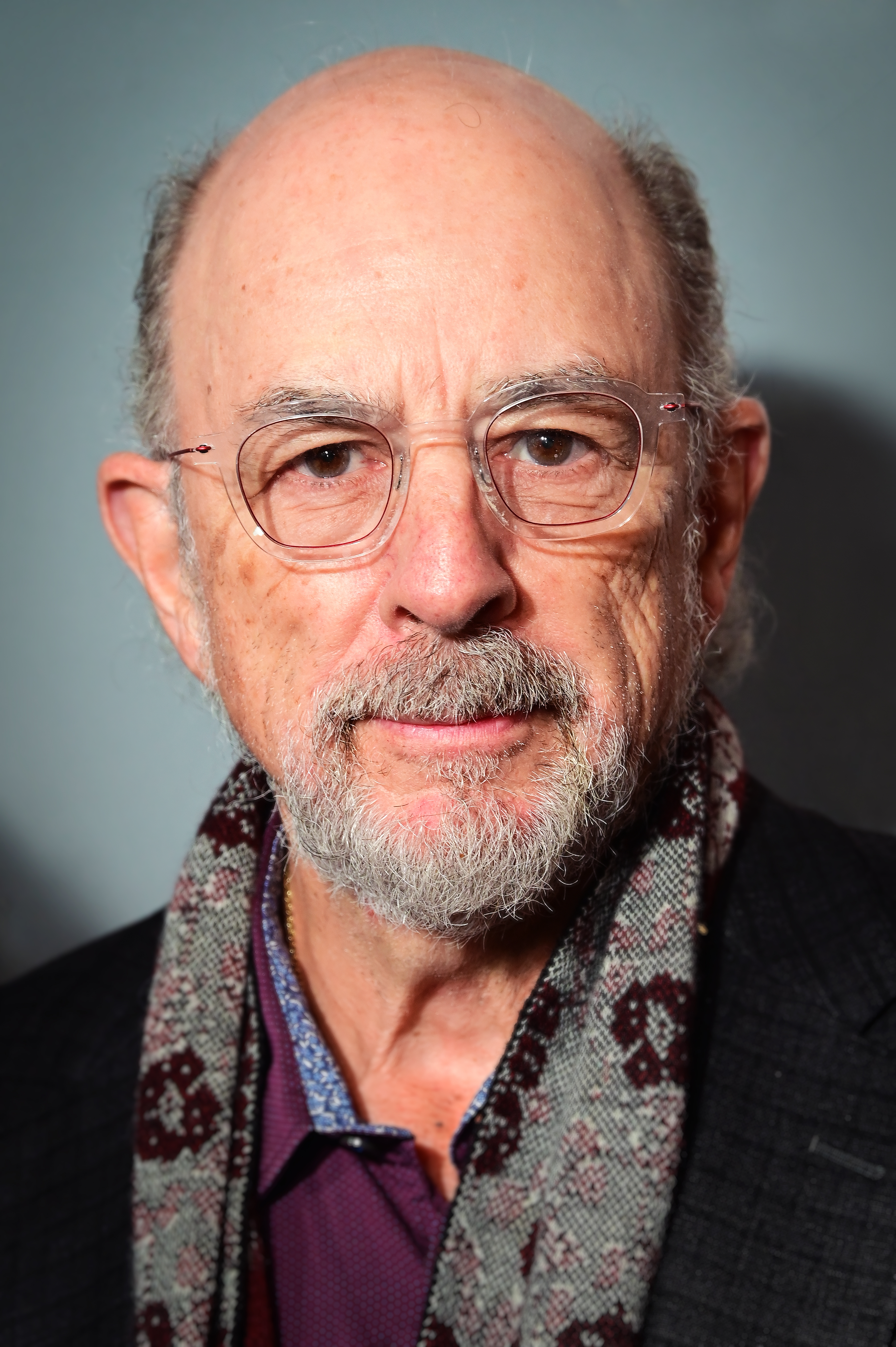 Richard Schiff