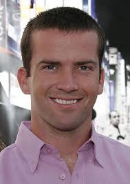 Lucas Black