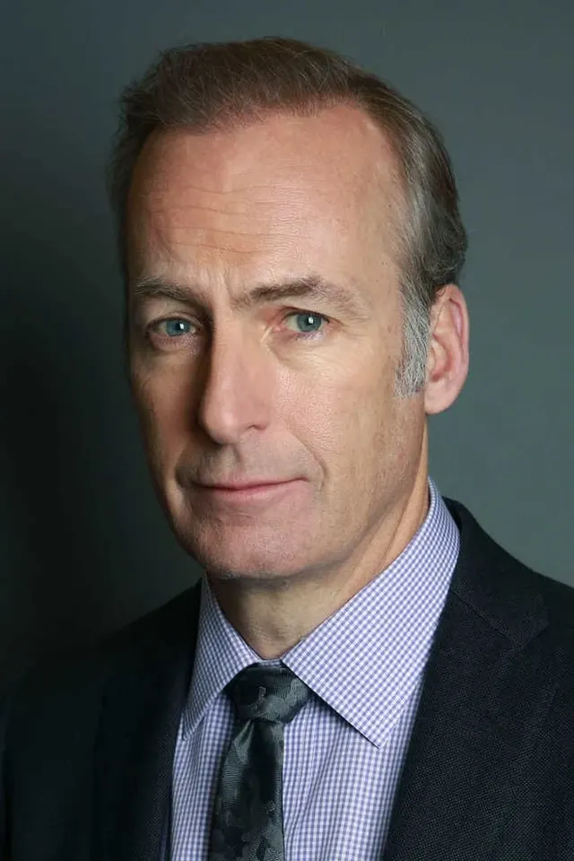 Bob Odenkirk