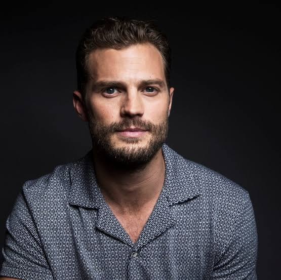 Jamie Dornan