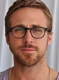 Ryan Gosling