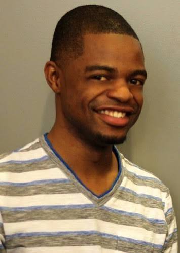 Kevin Jamal Woods