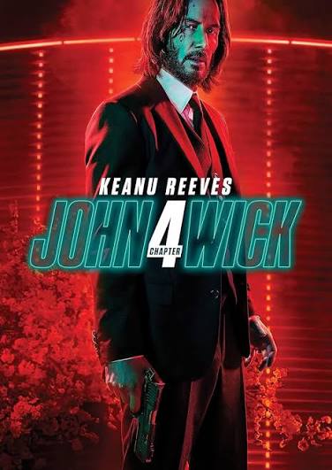 John Wick: Chapter 4