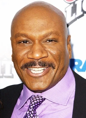 Ving Rhames
