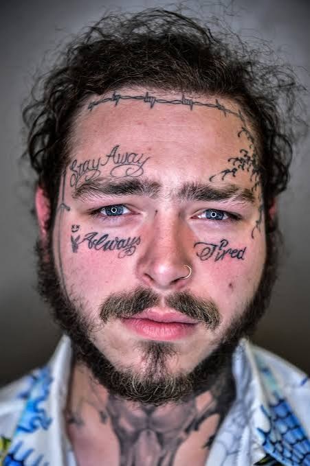 Post Malone