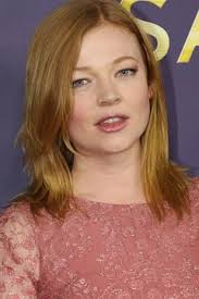 Sarah Snook