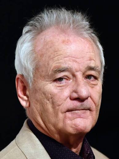 Bill Murray