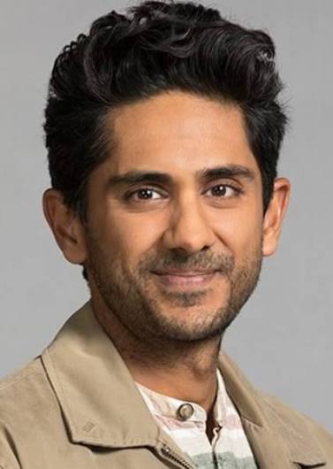 Adhir Kalyan