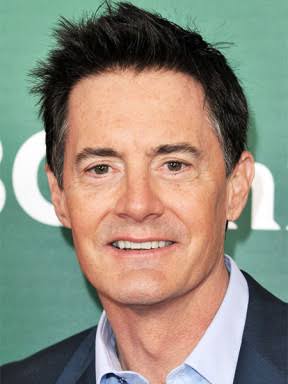 Kyle MacLachlan