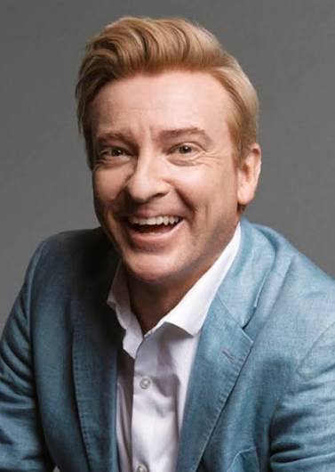 Rhys Darby