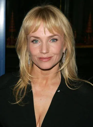 Rebecca De Mornay