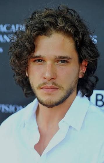 Kit Harington