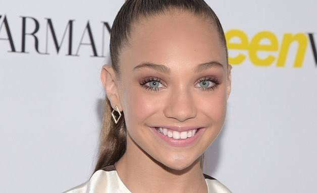 Maddie Ziegler