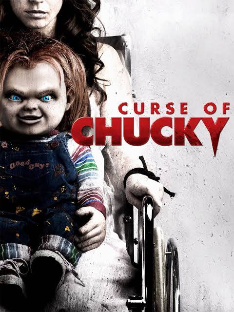 Curse of Chucky