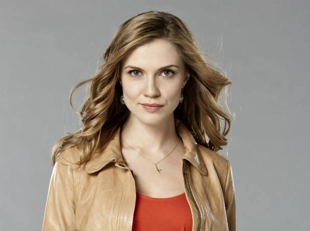 Sara Canning